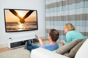 Digital TV — A New Dimension in Home Media