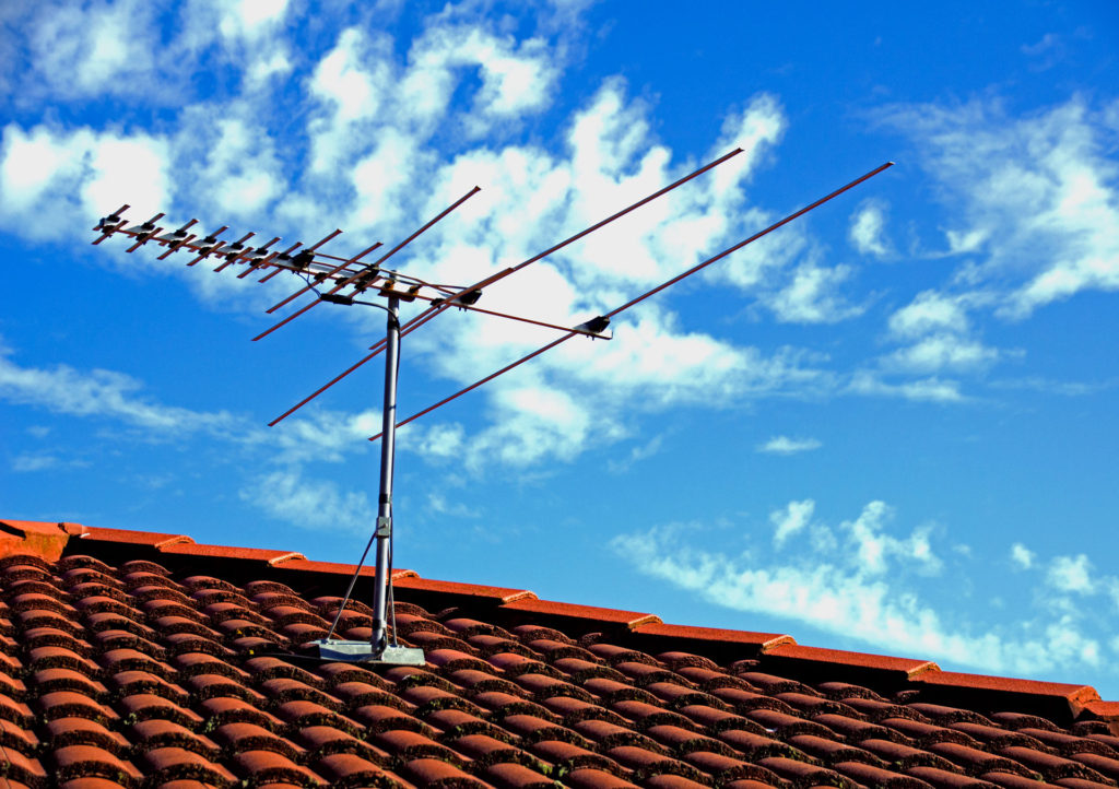 Why it’s Important to Have Your Old Antenna Replaced? Coastal Antenna