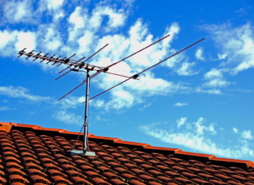 Why it’s Important to Have Your Old Antenna Replaced?